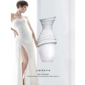 Yanbal Liberatta Parfum for Women - Perfume para Mujeres 50 ml / 1.6 fl.oz